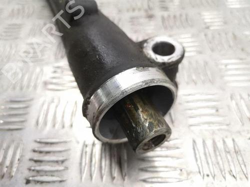 Steering rack TOYOTA PRIUS PLUS (_W4_) 1.8 Hybrid (ZVW40W, ZVW41W) | BP38249809M22 - Image 3