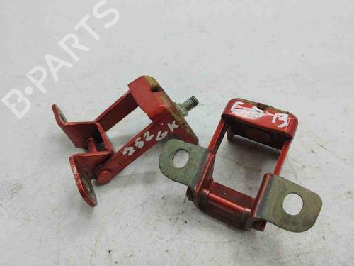 Used Hinge/Door check strap RENAULT CLIO IV (BH_) 1.5 dCi 90 (90 hp) 28904602