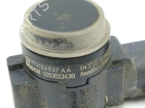 Electronic module JEEP CHEROKEE (KL) 2.2 CRD 4x4 | BP33985096M83 - Image 6