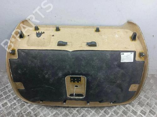 Boot lining BENTLEY CONTINENTAL FLYING SPUR (3W_) 6.0 | BP38240728I3 - Image 4
