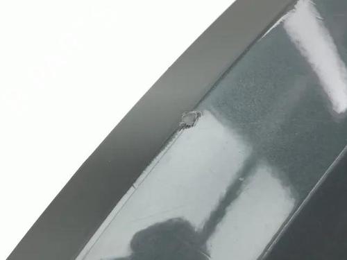 Wheel arch trim AUDI Q2 (GAB, GAG) 1.0 TFSI | BP28860043C116 