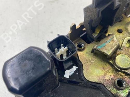 Front right lock CHRYSLER VOYAGER IV (RG, RS) 3.8 | BP28892017C97 