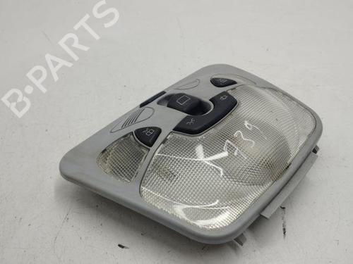 Innerbelysning MERCEDES-BENZ C-CLASS (W203) C 270 CDI (203.016) | BP28858259I8 
