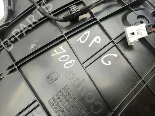 Rear right panel AUDI A7 Sportback (4GA, 4GF) 3.0 TDI | BP36188430C61  - Image 6