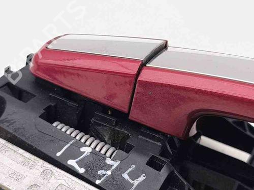 Rear left exterior door handle CHEVROLET TRAX 1.6 | BP29337644C130 