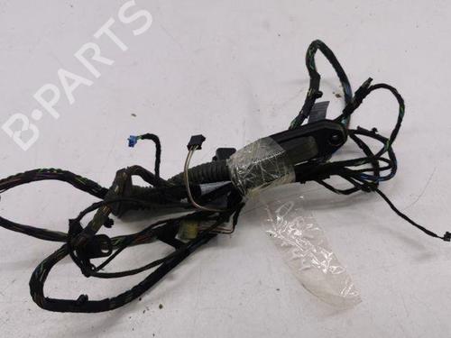 Used Wiring harness BMW X5 (E70) xDrive 30 d (235 hp) 28858400