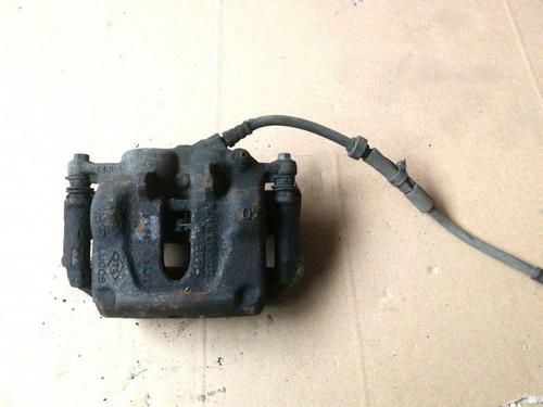 Used Left front brake caliper NISSAN PRIMASTAR Van (X83) 2.0 dCi 115 (114 hp) 28885527