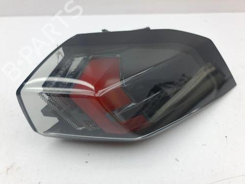 Used Right taillight PEUGEOT 2008 II (UD_, US_, UY_, UJ_, UR_, UC_) 1.2 PureTech 130 (USHNS, URHNS) (130 hp) 28879309