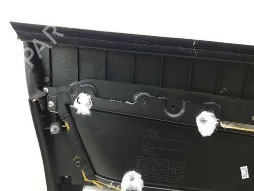 Front right panel CHEVROLET CAPTIVA (C100, C140) 2.2 D 4WD | BP28844961C59 