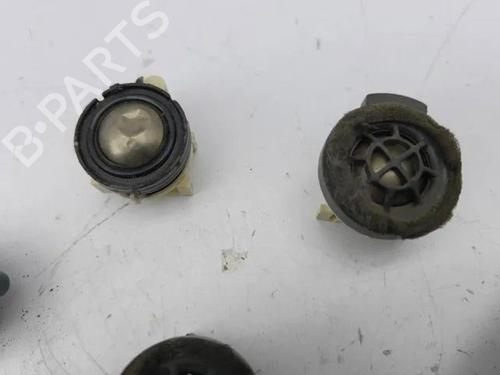 Electronic module TOYOTA PRIUS Saloon (_W1_) 1.5 Hybrid (NHW1_) | BP28864417M83