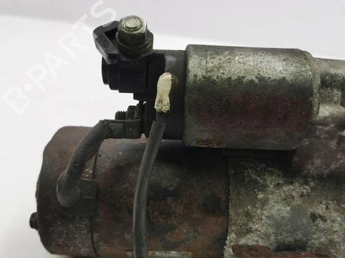 Starter MAZDA CX-7 (ER) 2.2 MZR-CD AWD (ER10A) | BP28892797M8 - Image 8