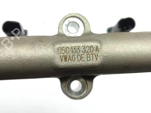 Injector AUDI A1 Sportback (GBA) 25 TFSI | BP33259540M100 - Image 9