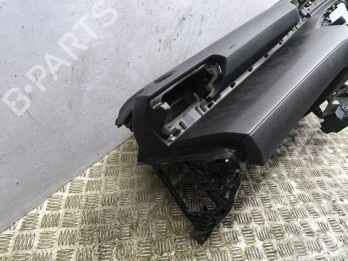 Dashboard PEUGEOT 508 II (FB_, FH_, F3_) Hybrid 225 (F35GQU) | BP37685612C46 - Image 7