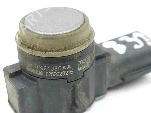 Electronic module JEEP CHEROKEE (KL) 2.0 CRD 4x4 | BP28864575M83 