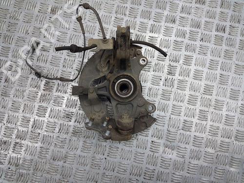 Left front steering knuckle CITROËN C4 CACTUS 1.6 HDi 90 | BP38278948M25  - Image 6