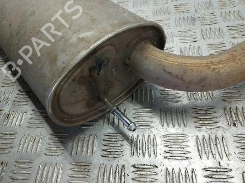 Exhaust system MINI MINI COUNTRYMAN (R60) Cooper S ALL4 | BP40168722M121 - Image 4