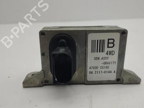 Elektronisk sensor INFINITI FX 35 AWD | BP28855109M84