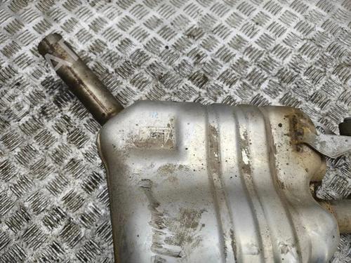 Exhaust system AUDI A7 Sportback (4GA, 4GF) 3.0 TDI quattro | BP40209966M121 - Image 5