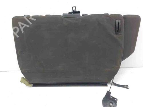 Rear seat MITSUBISHI PAJERO IV (V8_W, V9_W) 3.2 DI-D (V88W, V98W) | BP28881508C17 