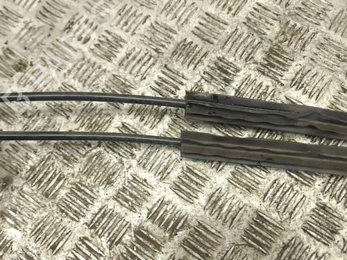 Gear lever SEAT IBIZA V (KJ1, KJG) 1.0 TSI | BP28878304M90 