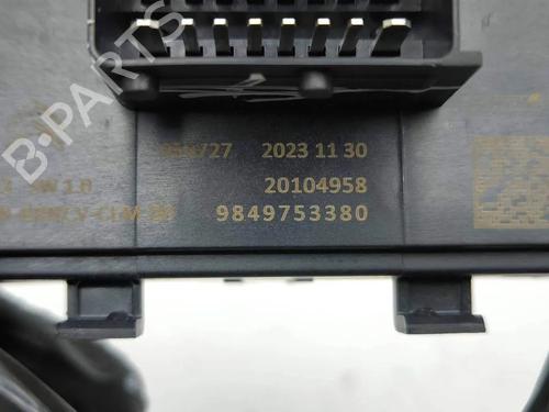 Electronic module JEEP AVENGER (J2) Electric | BP33914780M83  - Image 8