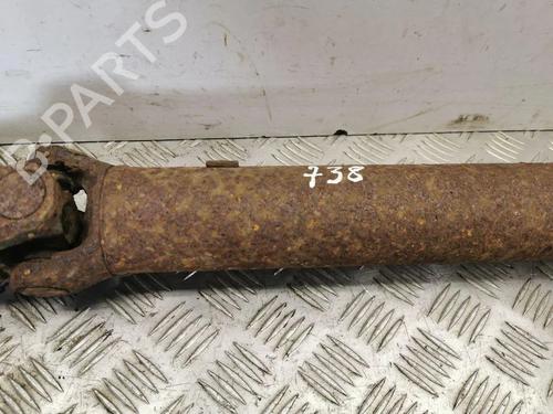 Driveshaft SAAB 9-7X 4.2 AWD | BP36208561M37 - Image 4
