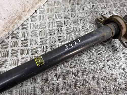 Driveshaft HYUNDAI SANTA FÉ II (CM) 2.2 CRDi GLS 4x4 | BP29866936M37