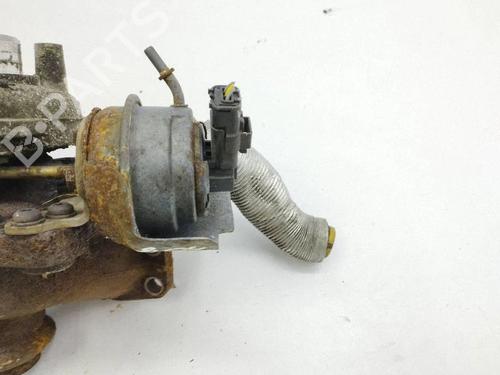 Turbolader/Kompressor FORD B-MAX (JK) 1.6 TDCi | BP38171774M71 - Image 7