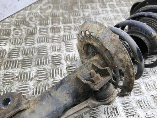 Left front shock absorber MERCEDES-BENZ E-CLASS (W212) E 350 CDI (212.025) | BP40276671M16 - Image 4