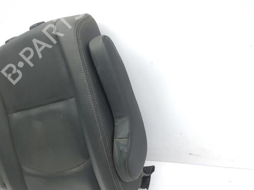 Rear seat MAZDA 5 (CR) 2.0 CD (CR19) | BP28871511C17 
