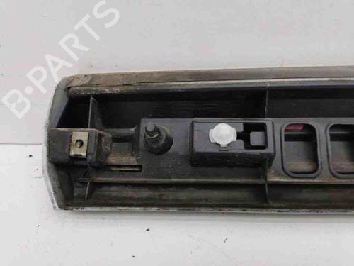 Door moulding trim VW ARTEON (3H7, 3H8) 2.0 TDI 4motion | BP28901104C150 