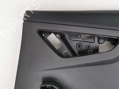 Rear right panel AUDI Q2 (GAB, GAG) 1.0 TFSI | BP28860026C61 