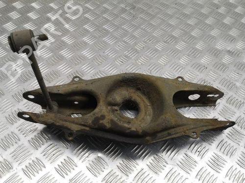 Used Left rear suspension arm MERCEDES-BENZ C-CLASS (W204) C 200 CDI (204.007, 204.006) (136 hp) 28871122