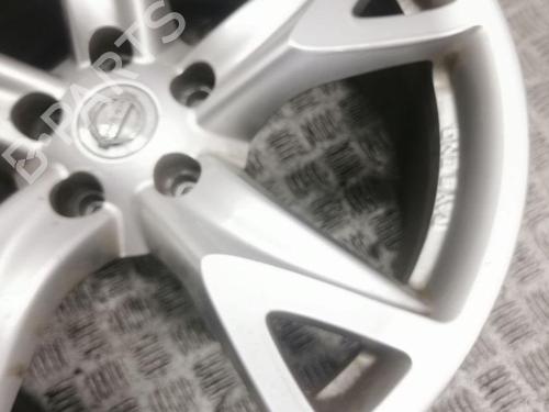 Rim NISSAN 370Z Coupe (Z34) NISMO 3.7 | BP28874540C45 