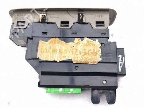 Left front window switch VOLVO XC90 I (275) D5 AWD | BP37468063I27 - Image 7