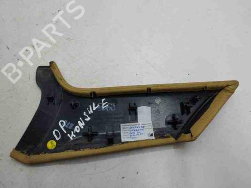 Middle console PORSCHE CAYENNE (92A) 3.0 Diesel | BP28855845I22