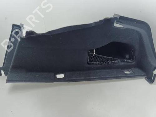 Used Boot lining AUDI A6 C7 Avant (4G5, 4GD) 1.8 TFSI (190 hp) 28857580