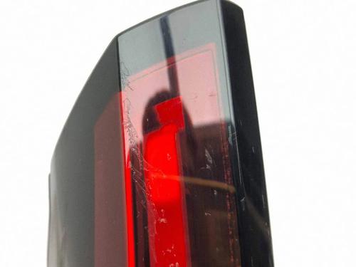 Right tailgate light CITROËN C4 X (BD_, BE_, BF_) ë-C4 X (BFZKXC) | BP37290185C80 - Image 2