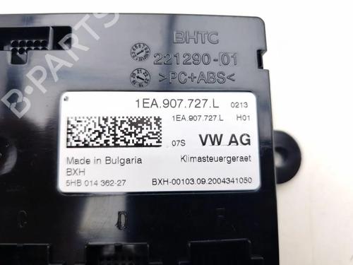 Control unit VW ID.3 (E11, E12) 1st | BP38501266M11  - Image 7