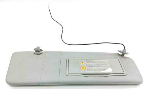 Right sun visor RENAULT ESPACE III (JE0_) 2.0 (JE0A) | BP28890436I2 