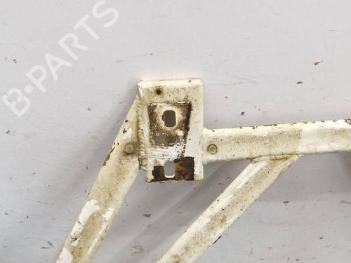 Rear axle NISSAN 350Z Coupe (Z33) 3.5 (AAZ33) | BP28882143M2 