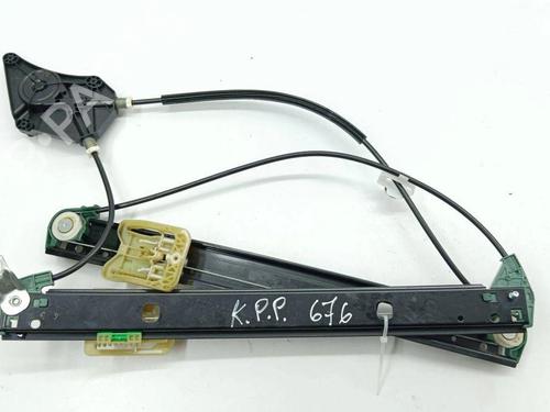 Used Front left window mechanism AUDI A3 Sportback (8VA, 8VF) 2.0 TDI (150 hp) 28904400