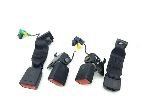 Seat buckle ALFA ROMEO GIULIA (952_) 2.0 (952ACA25) | BP33863925I32 - Image 2