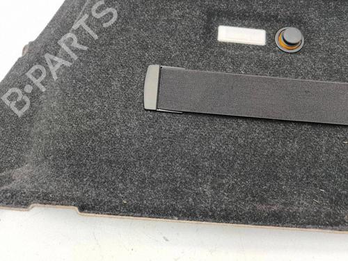 Boot lining BMW i3 (I01) Range Extender | BP40190183I3 - Image 7