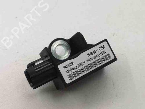 Sensore elettronico HONDA CR-V II (RD_) 2.2 CTDi (RD9) (140 hp) 28866571