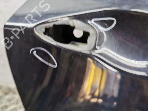 Right rear door VOLVO XC60 I SUV (156) 2.4 D / D3 / D4 AWD | BP28885810C5 