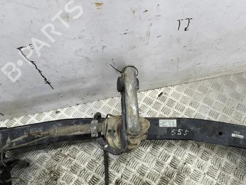 Tow ball/Mechanism MERCEDES-BENZ E-CLASS (W211) E 200 CDI (211.004) | BP28851302C141 