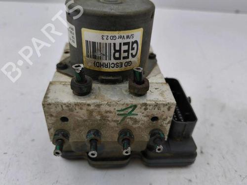 ABS pump HYUNDAI i30 (GD) 1.6 CRDi | BP28888086M43 