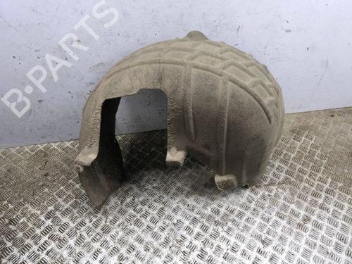 Cava de roda Cava de roda AUDI Q4 E-TRON Sportback (F4N) 40 (204 hp) 39931093 39931093