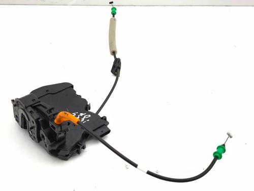 Used Front right lock Front right lock 36533415 36533415